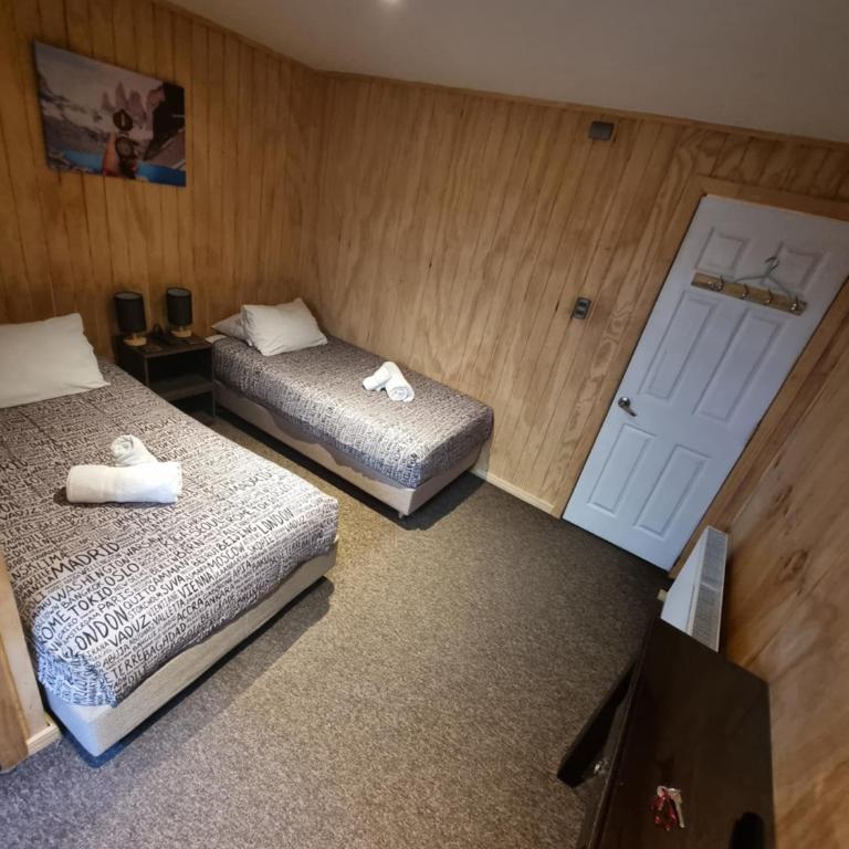 Hostal Origen Patagonia - Double or Twin Room - 7