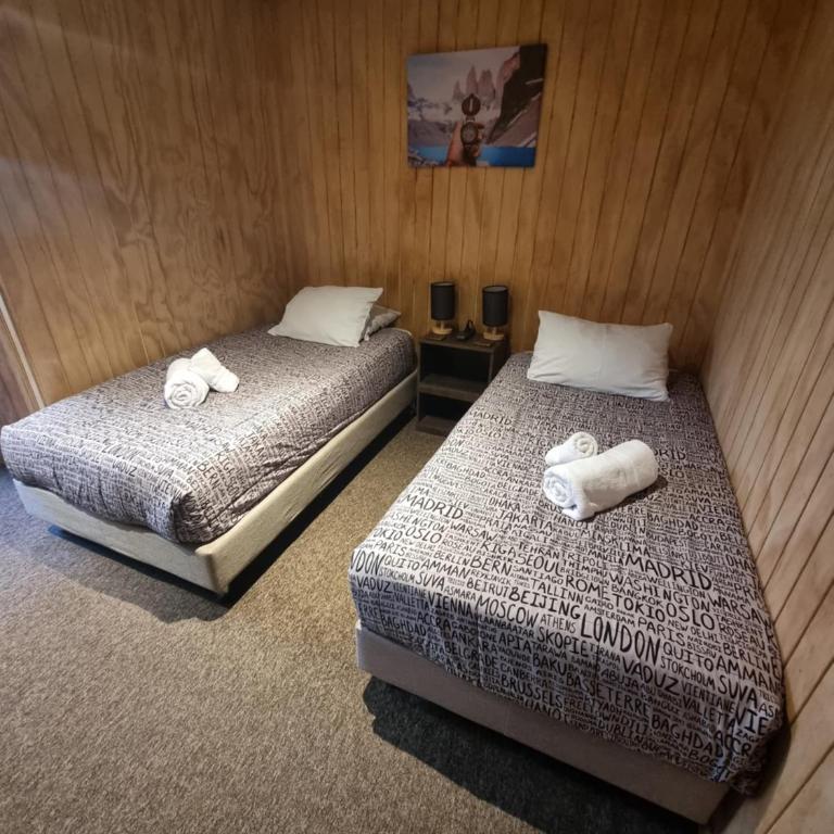 Hostal Origen Patagonia - Double or Twin Room - 6