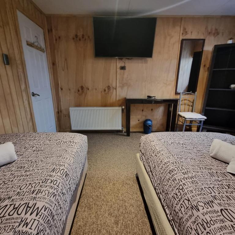 Hostal Origen Patagonia - Double or Twin Room - 5