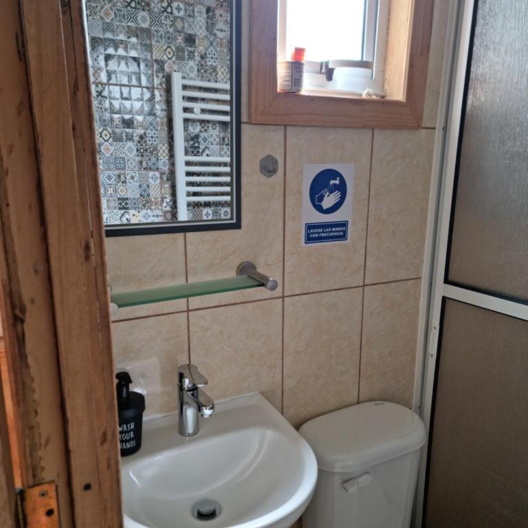 Hostal Origen Patagonia - Double or Twin Room - 8