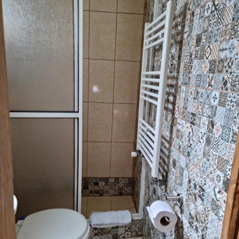 Hostal Origen Patagonia - Double or Twin Room - 9