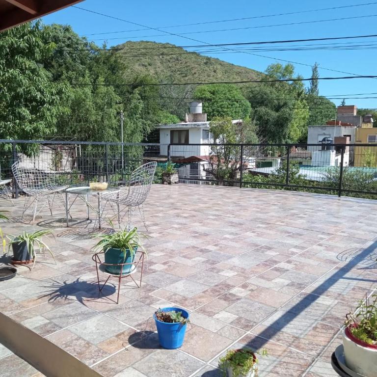 Casa en Villa Carlos Paz - Casa de 2 dormitorios - 1