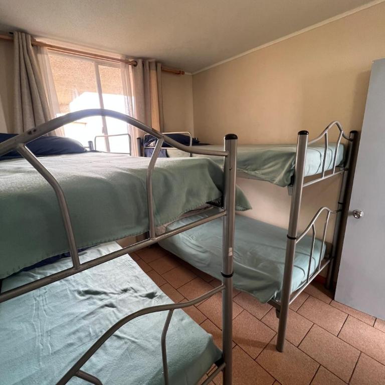 Departamento frente al mar - Three-Bedroom Apartment - 7