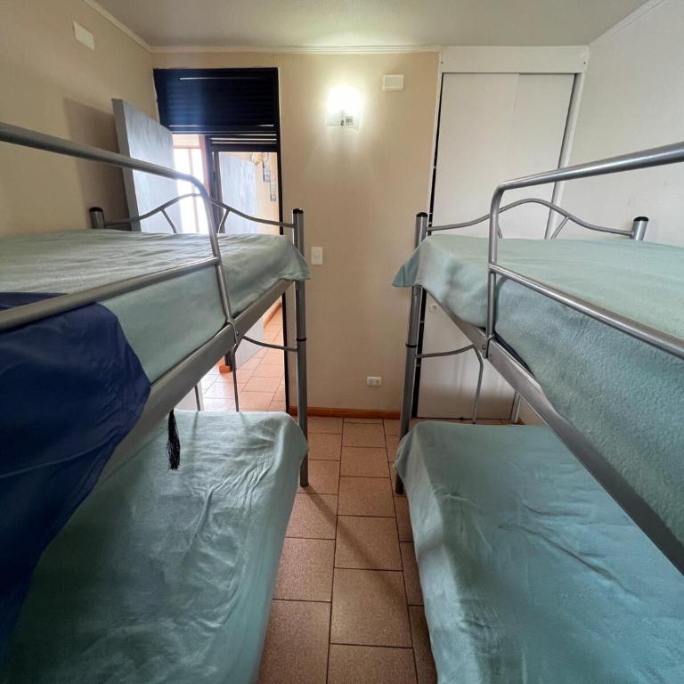 Departamento frente al mar - Three-Bedroom Apartment - 12