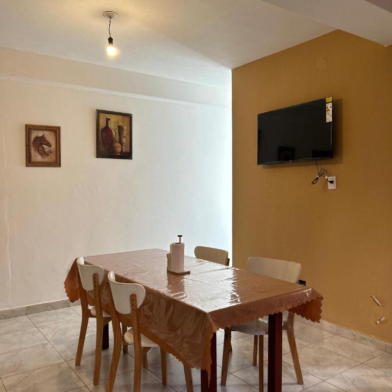 Depto TERMINAL CENTRO - Apartamento de 2 dormitorios - 1