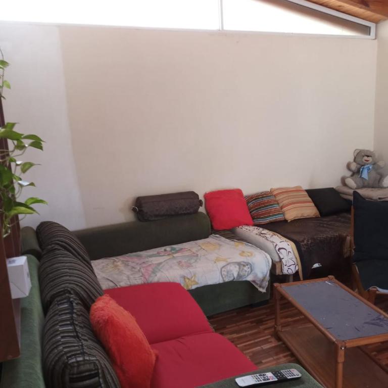 Casa en Villa Carlos Paz - Casa de 2 dormitorios - 4