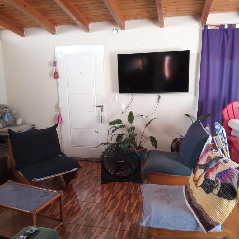 Casa en Villa Carlos Paz - Casa de 2 dormitorios - 5