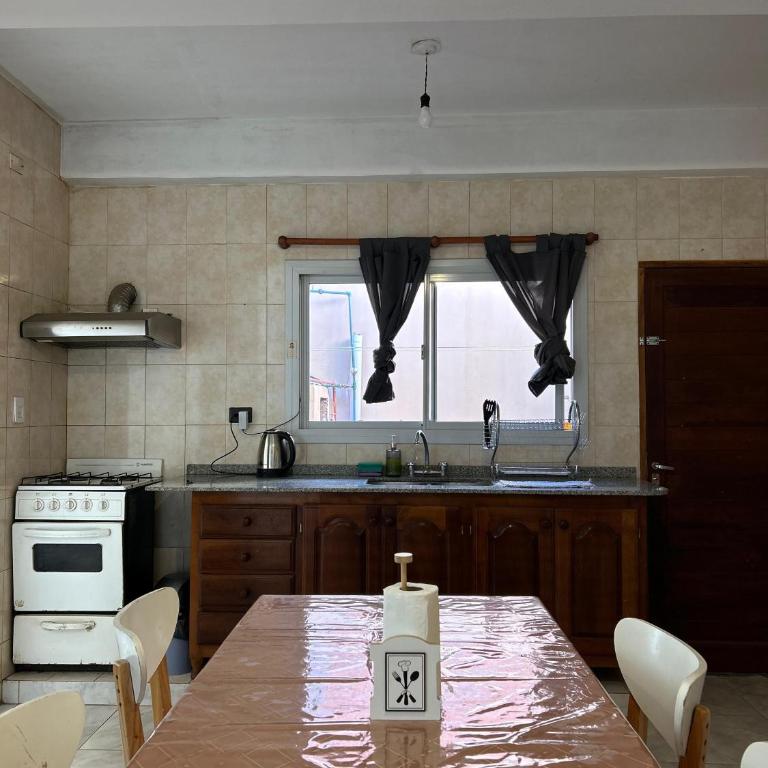 Depto TERMINAL CENTRO - Apartamento de 2 dormitorios - 3