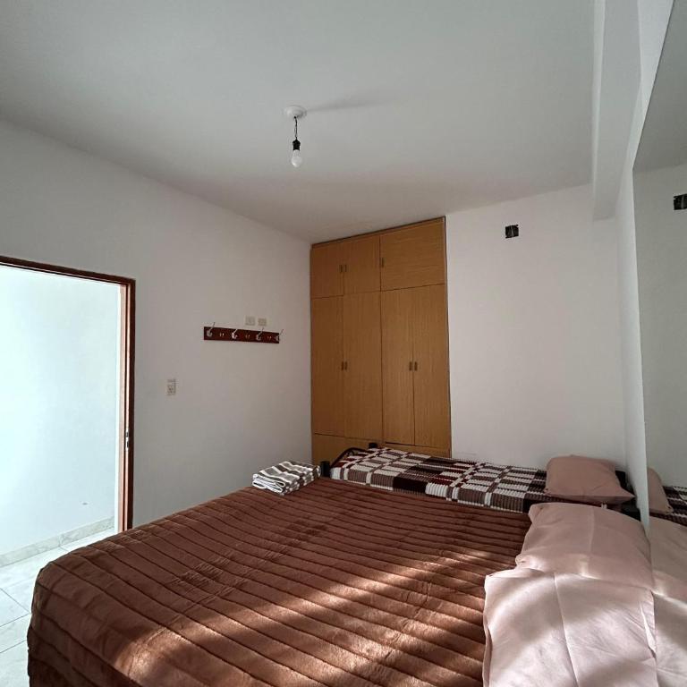 Depto TERMINAL CENTRO - Apartamento de 2 dormitorios - 4