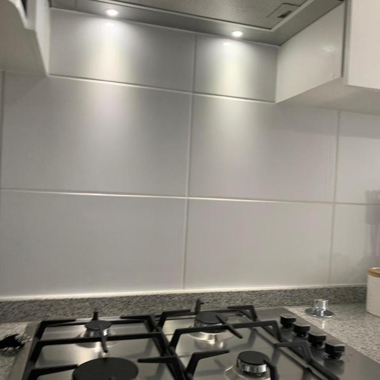 3D2B departamento con estacionamiento en lomas san Sebastián - One-Bedroom Apartment - 48