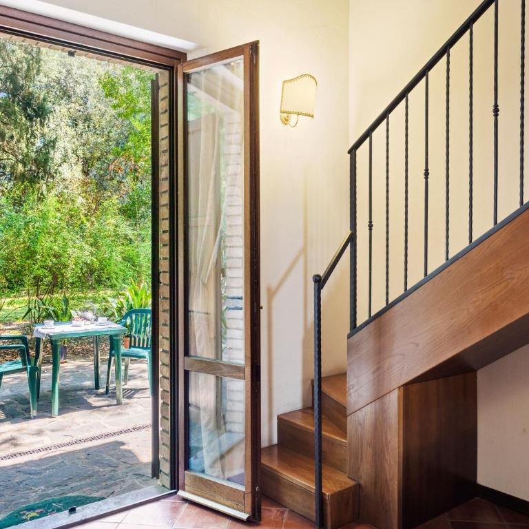 House in Umbria with Pool & Garden Views - Appartamento con 1 Camera da Letto - 10