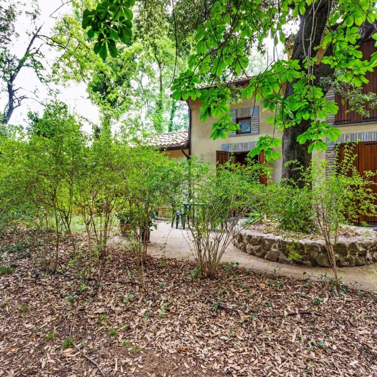 House in Umbria with Pool & Garden Views - Appartamento con 1 Camera da Letto - 29