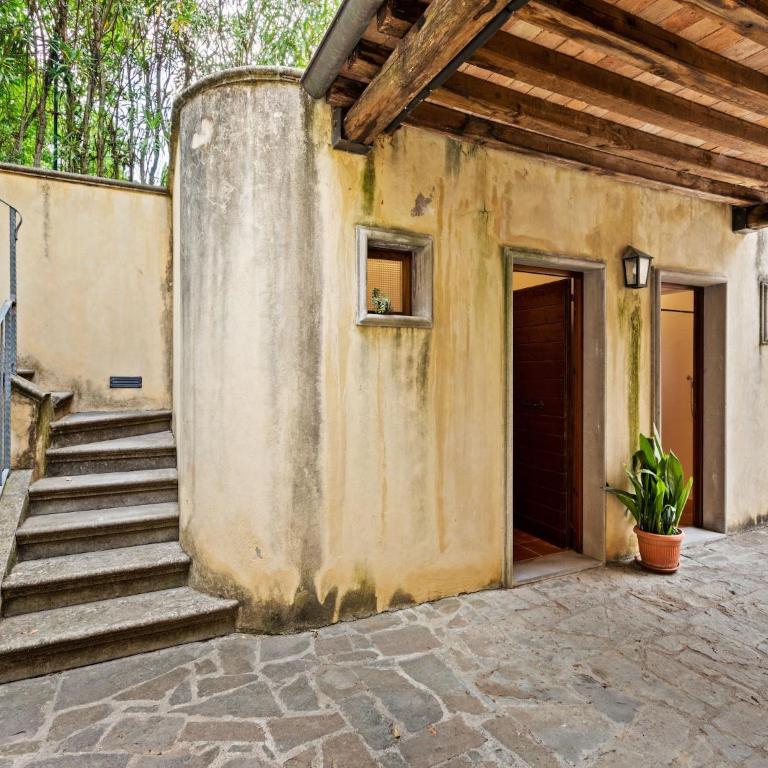 House in Umbria with Pool & Garden Views - Appartamento con 1 Camera da Letto - 23