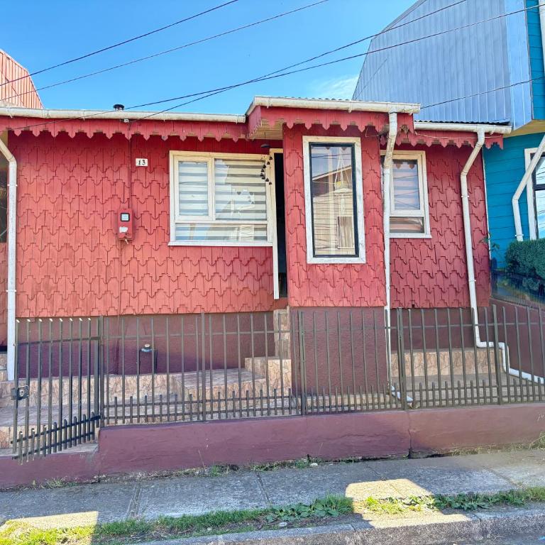 Ruperta Home - Three-Bedroom House - 1
