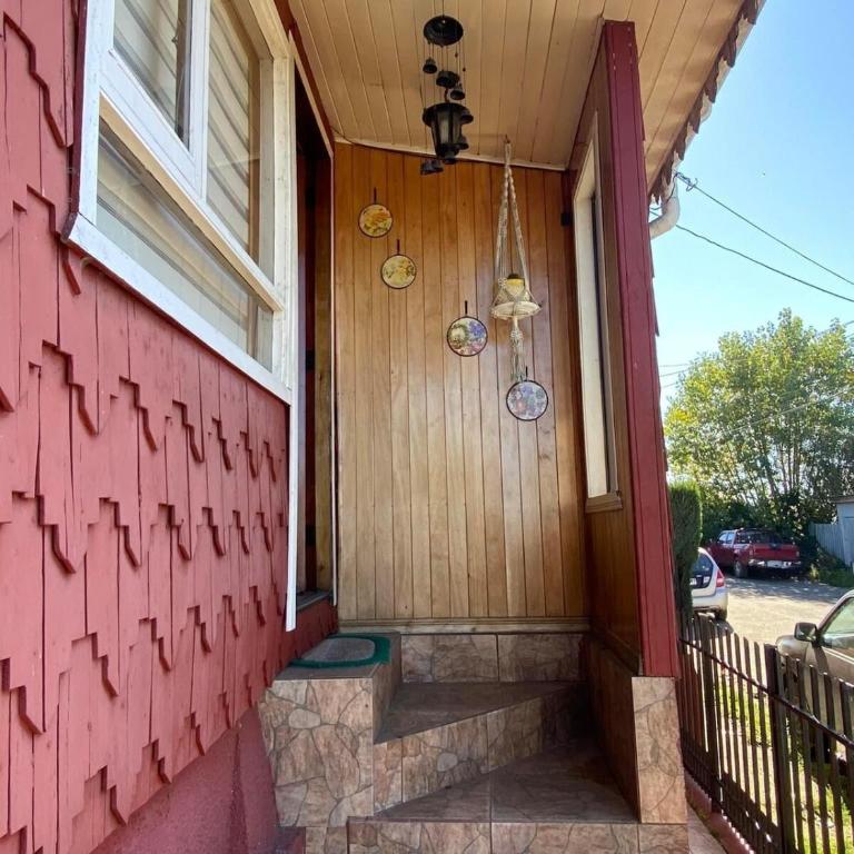 Ruperta Home - Three-Bedroom House - 3