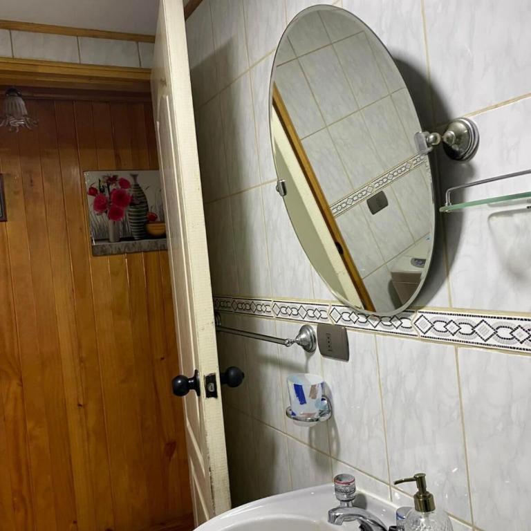 Ruperta Home - Three-Bedroom House - 4