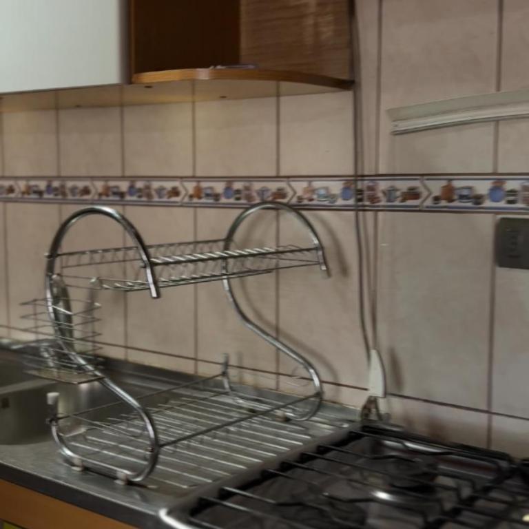Ruperta Home - Three-Bedroom House - 8