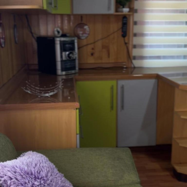 Ruperta Home - Three-Bedroom House - 10