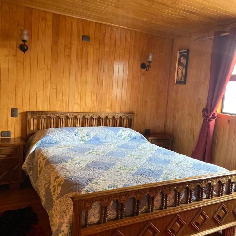 Ruperta Home - Three-Bedroom House - 21