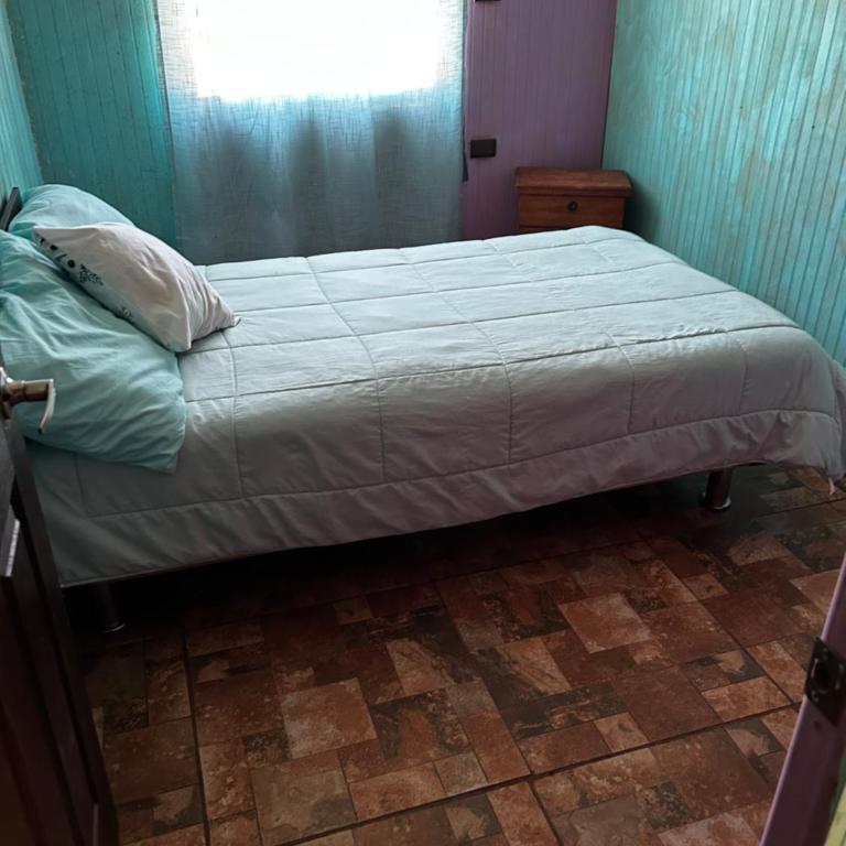 Cabaña Azul - Four-Bedroom House - 16