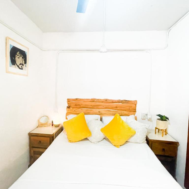 Cozy apartment PV - One-Bedroom Apartment - 1