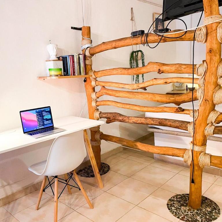 Cozy apartment PV - One-Bedroom Apartment - 5