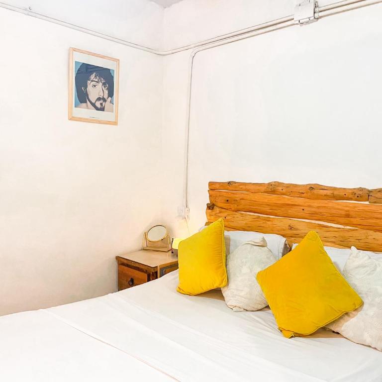 Cozy apartment PV - One-Bedroom Apartment - 6