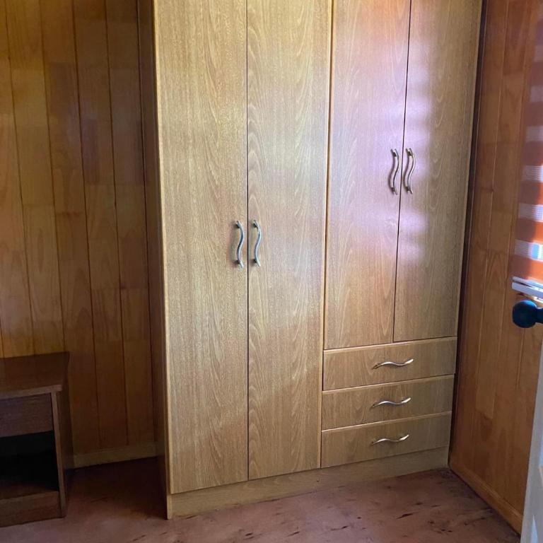 Ruperta Home - Three-Bedroom House - 7