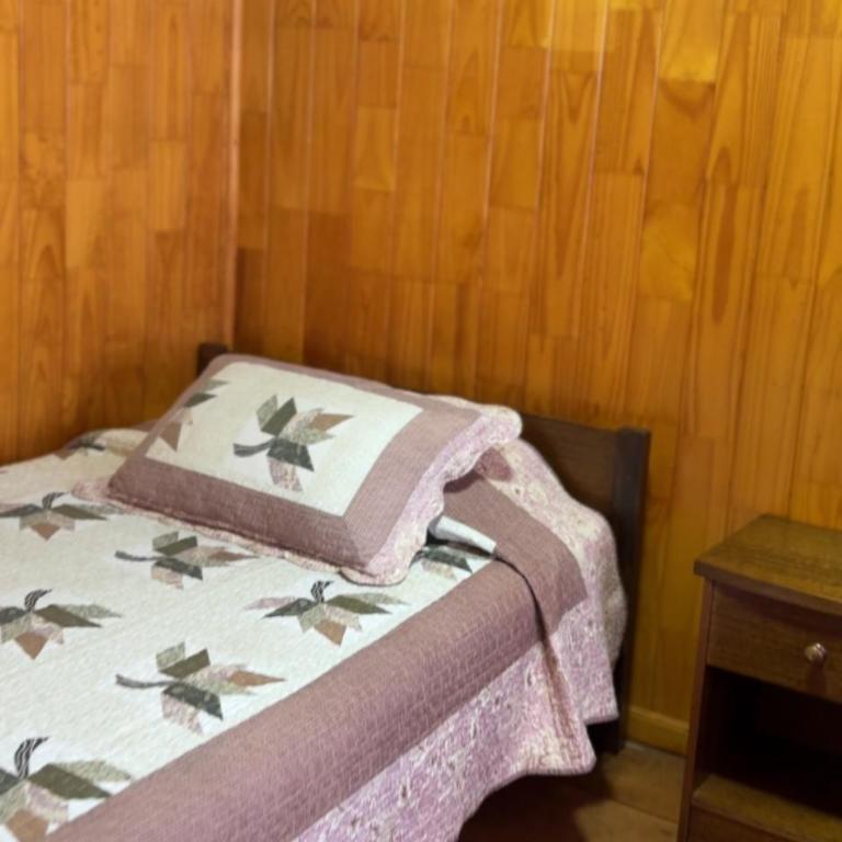 Ruperta Home - Three-Bedroom House - 10