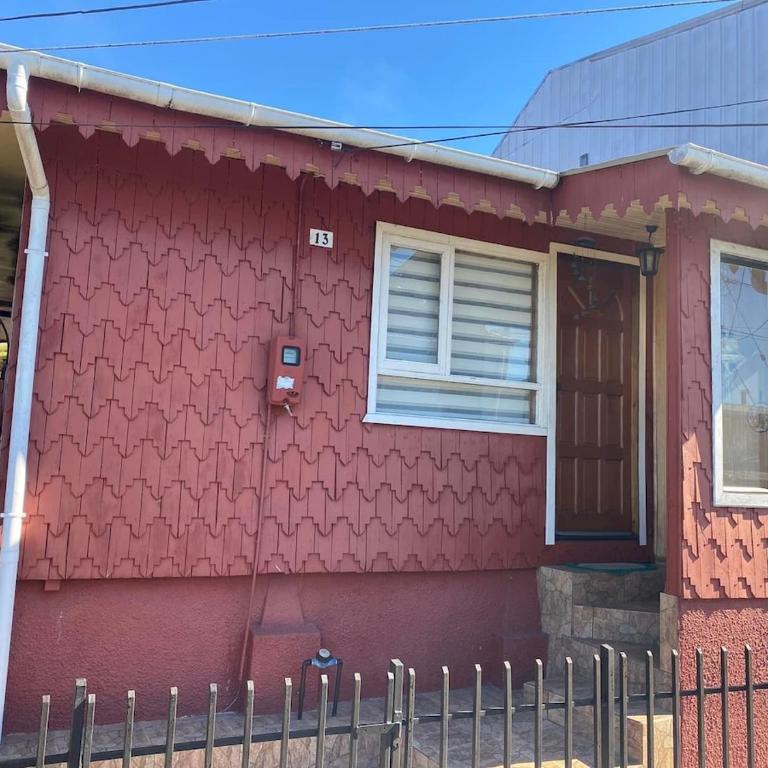 Ruperta Home - Three-Bedroom House - 1