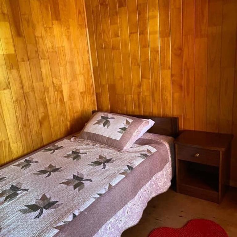 Ruperta Home - Three-Bedroom House - 15
