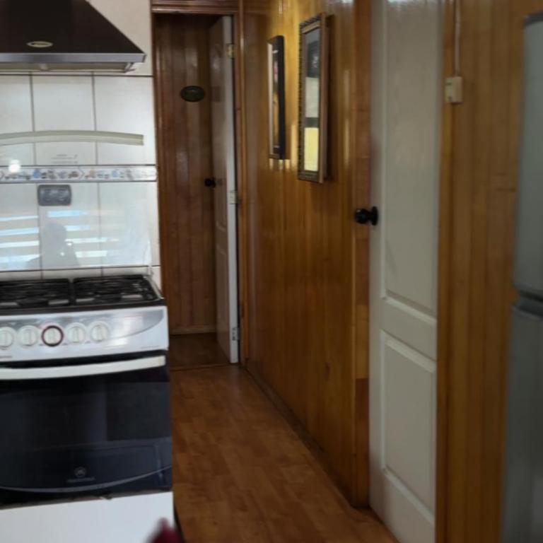 Ruperta Home - Three-Bedroom House - 20