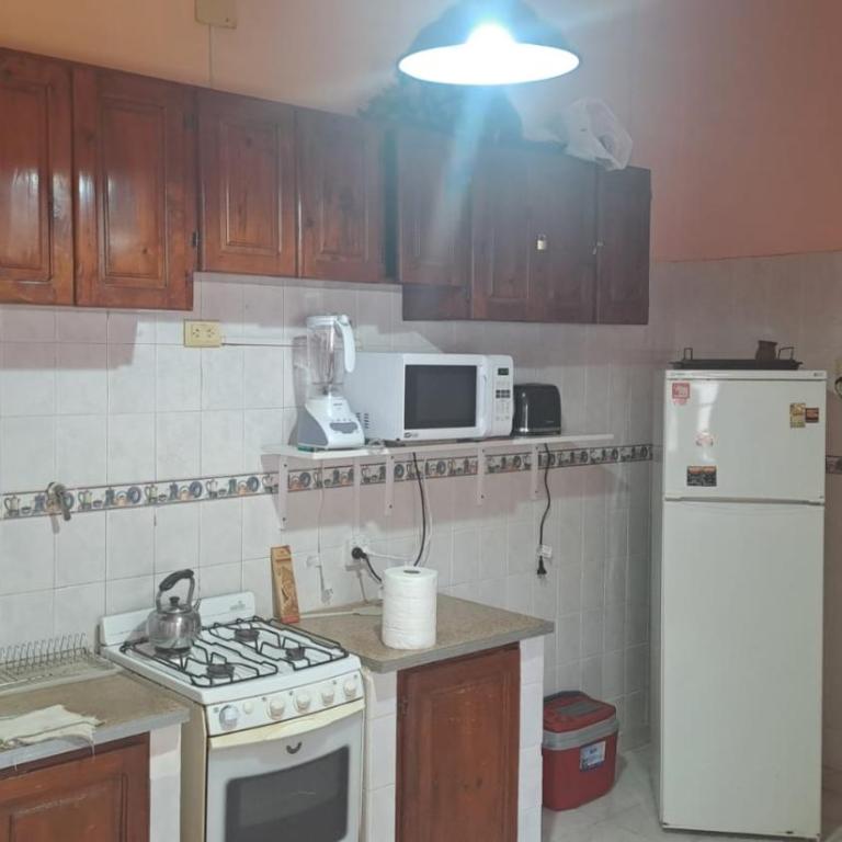 Casa Miramar Costa Atlantica Rep Argentina - Vacation Home - 5