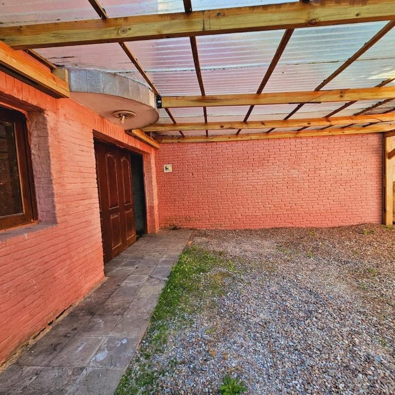 Casa con piscina en Club del Lago para 8 personas - Four-Bedroom House - 19