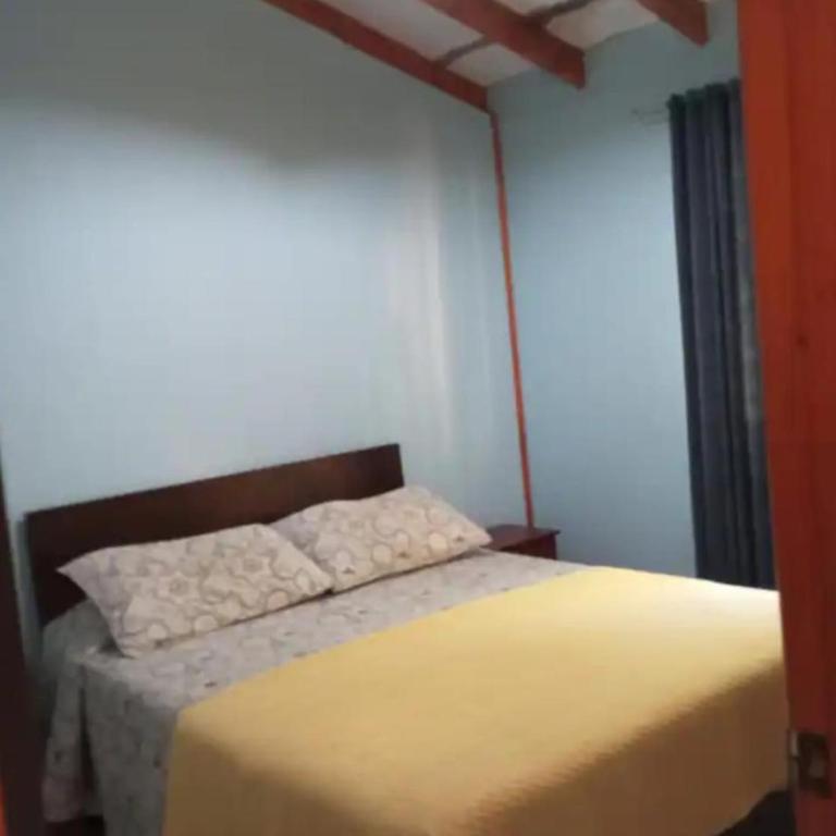 Casa en Olmué Quebrada Alvarado V region - Casa de 3 dormitorios - 1