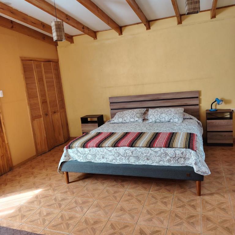 Casa en Olmué Quebrada Alvarado V region - Casa de 3 dormitorios - 2