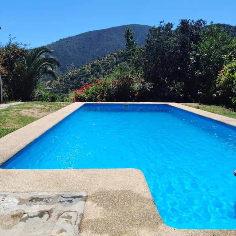 Casa en Olmué Quebrada Alvarado V region - Casa de 3 dormitorios - 6