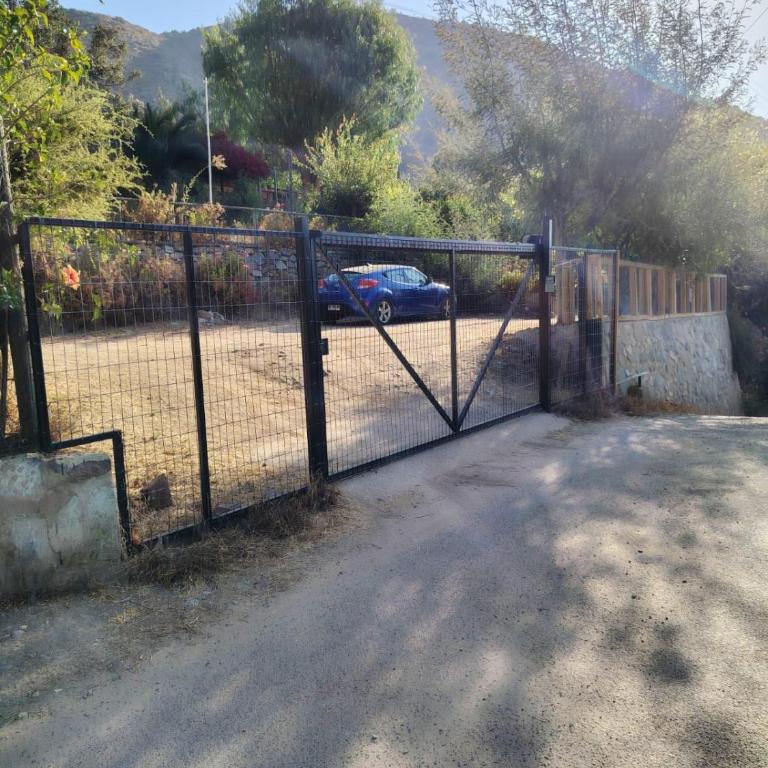 Casa en Olmué Quebrada Alvarado V region - Casa de 3 dormitorios - 7