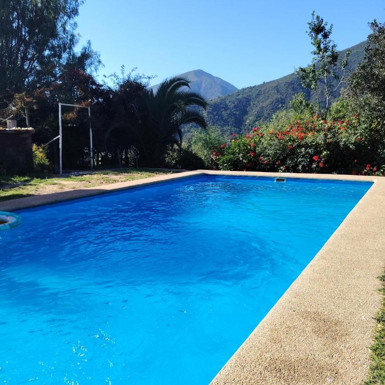 Casa en Olmué Quebrada Alvarado V region - Casa de 3 dormitorios - 9