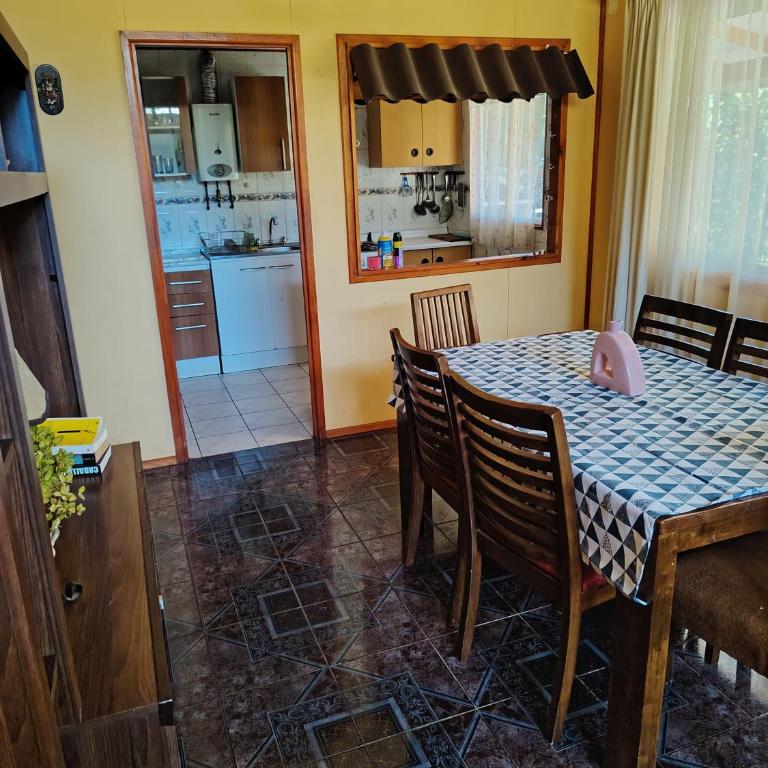 Casa en Olmué Quebrada Alvarado V region - Casa de 3 dormitorios - 10