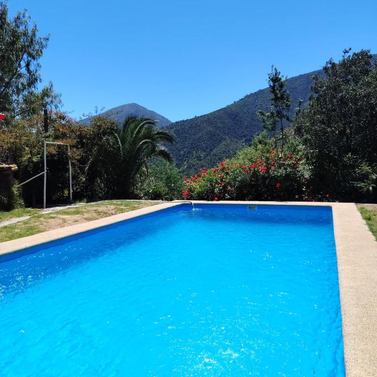 Casa en Olmué Quebrada Alvarado V region - Casa de 3 dormitorios - 11