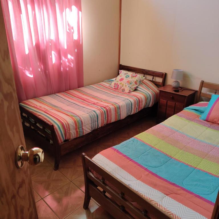 Casa en Olmué Quebrada Alvarado V region - Casa de 3 dormitorios - 16