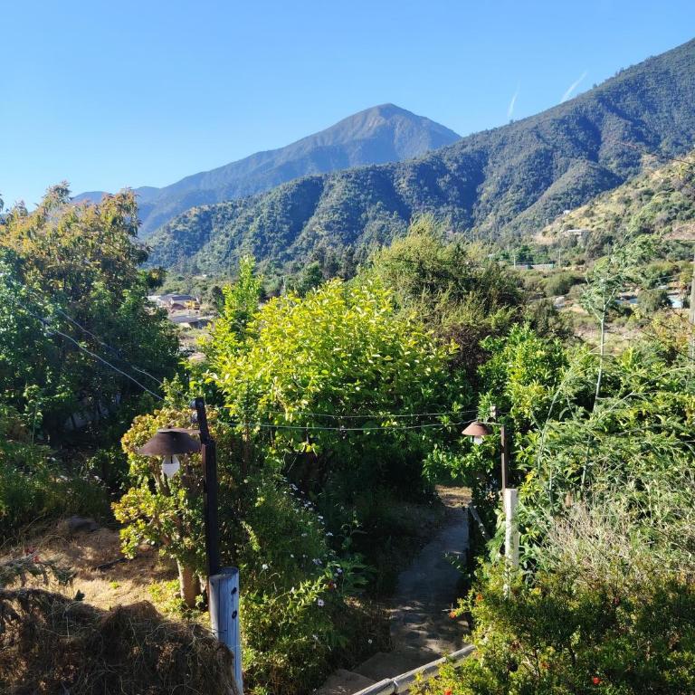 Casa en Olmué Quebrada Alvarado V region - Casa de 3 dormitorios - 17