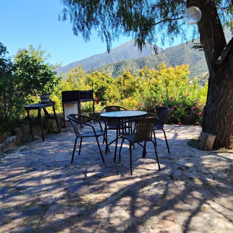 Casa en Olmué Quebrada Alvarado V region - Casa de 3 dormitorios - 20