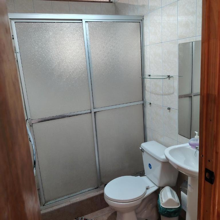 Casa en Olmué Quebrada Alvarado V region - Casa de 3 dormitorios - 21