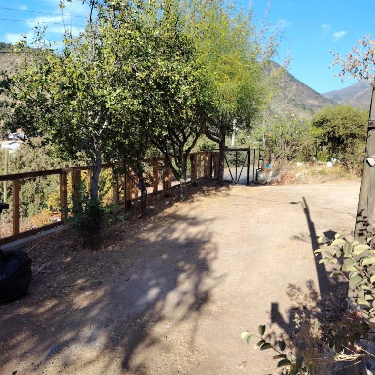 Casa en Olmué Quebrada Alvarado V region - Casa de 3 dormitorios - 26