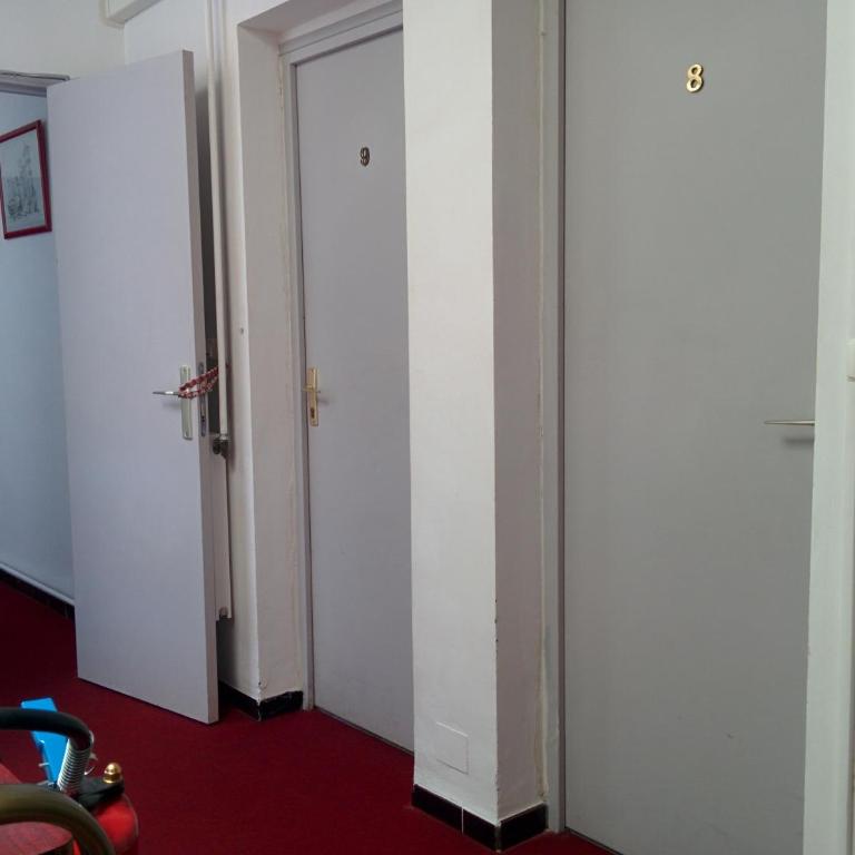 Hotel Araur - Chambre Simple - 4
