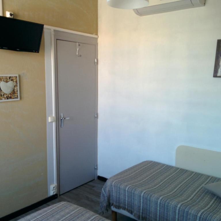 Hotel Araur - Chambre Triple - 5
