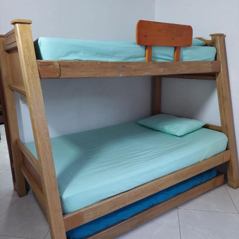 San Antonio - Apartamento - 6