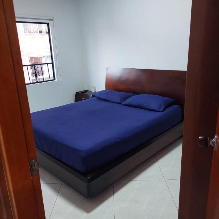 San Antonio - Apartamento - 5